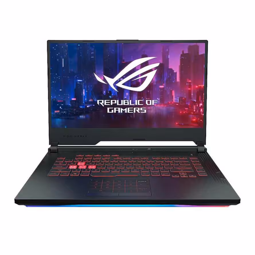 لپ تاپ گیمینگ ایسوس ROG Strix G531GT i7/32GB/1TB 512GB/4GB