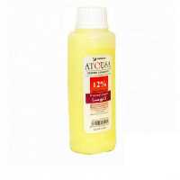 اکسیدان 12درصد آتوسا 750ml