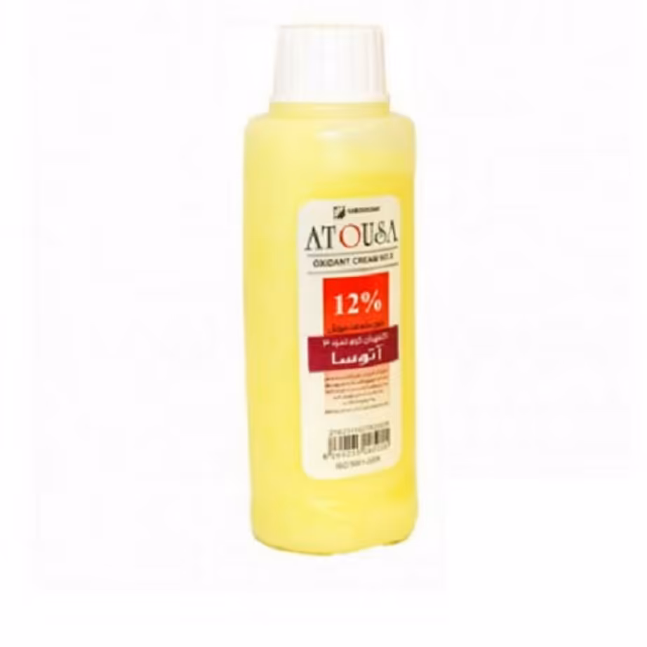 اکسیدان 12درصد آتوسا 750ml