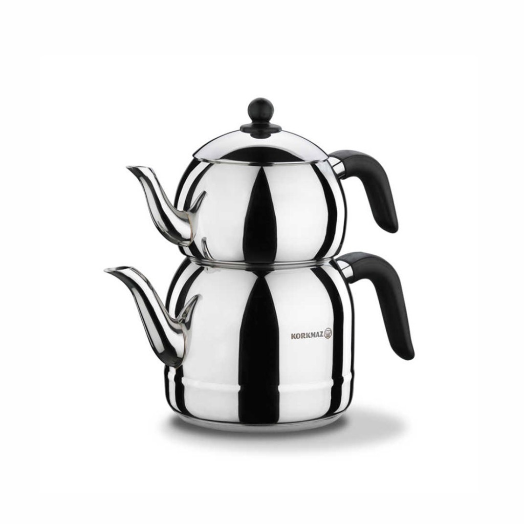 ست کتری و قوری کرکماز مدل A194