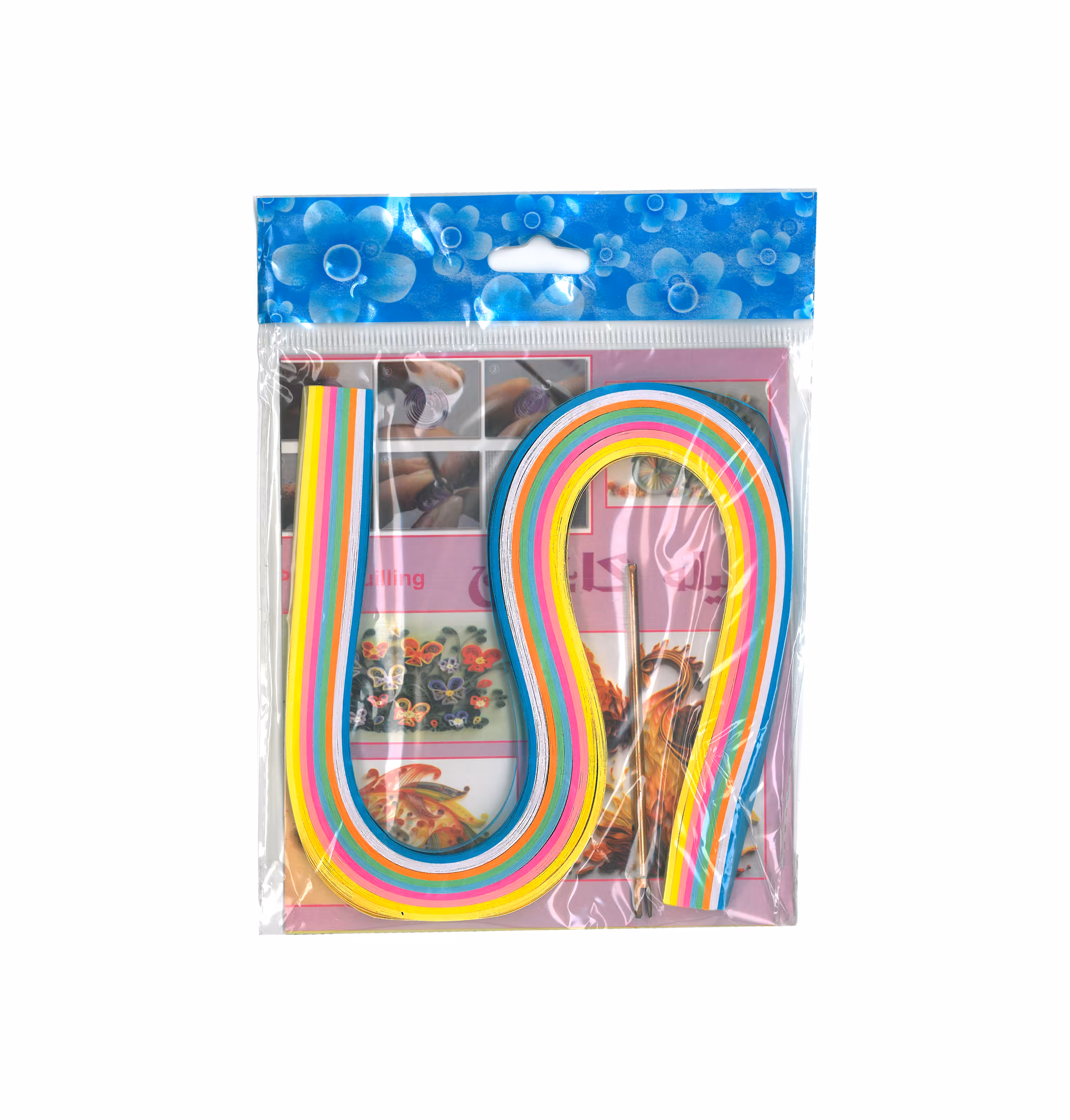 ملیله کاغذی