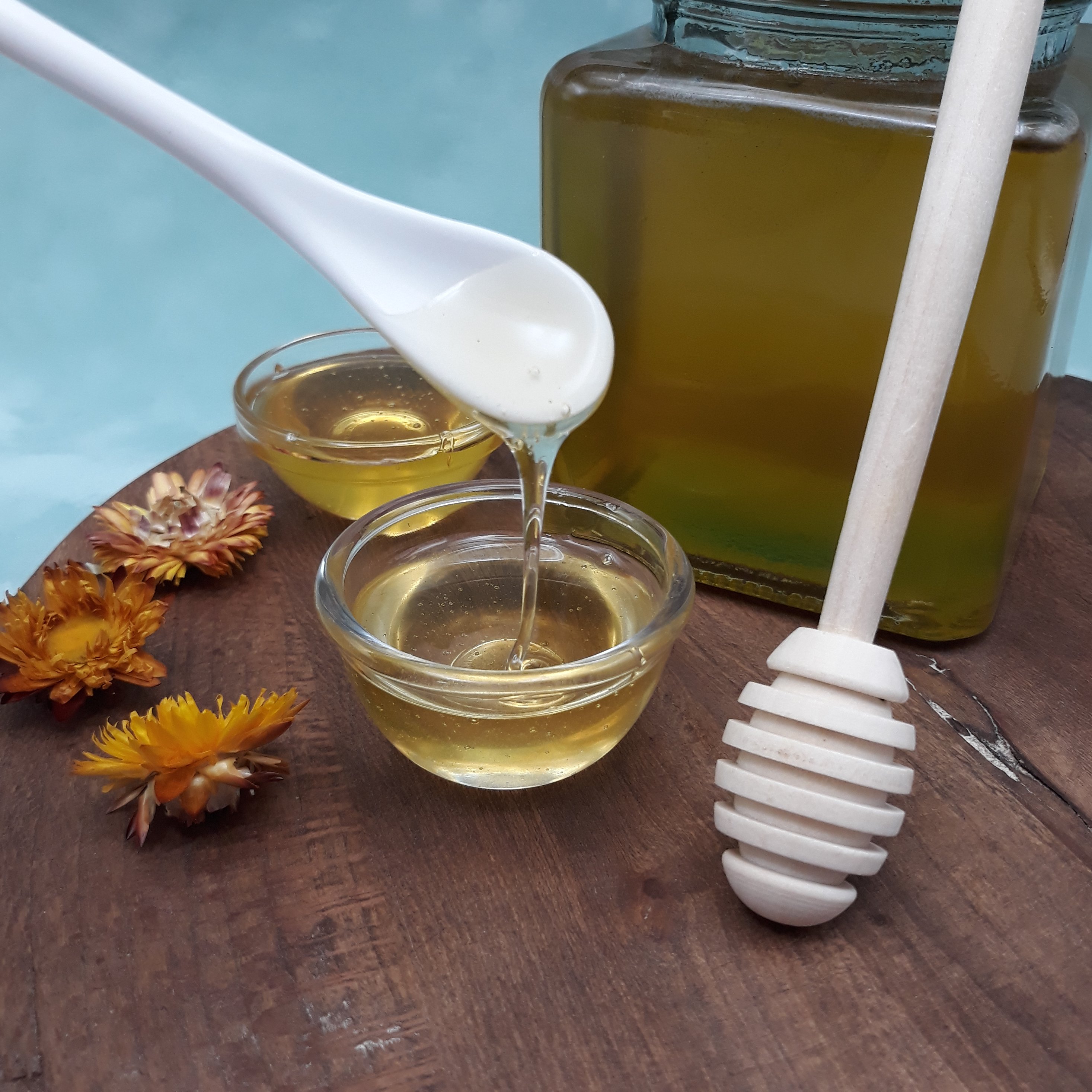 عسل گون 1 کیلویی مخصوص