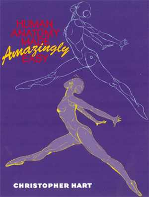 [EPUB] دانلود کتاب Human Anatomy Made Amazingly Easy, 2013