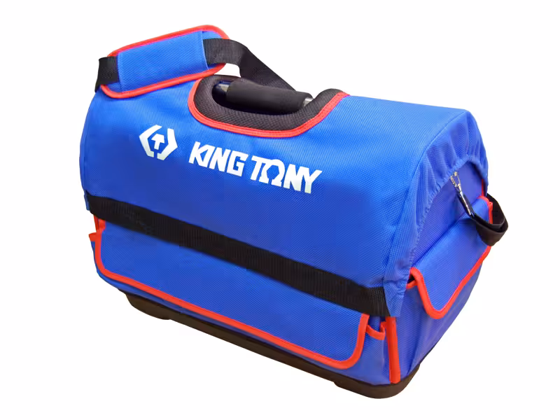کیف ابزار حرفه ای کینگ تونی