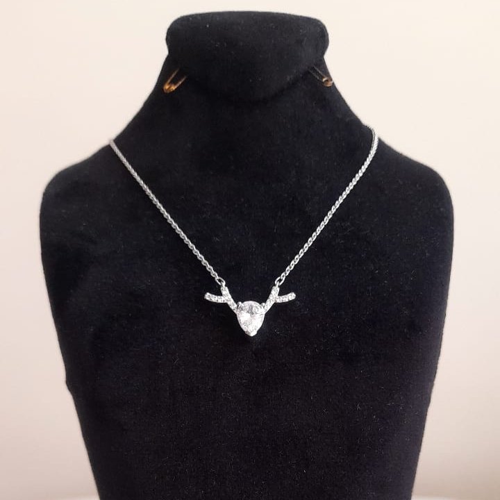 گردنبند  شاخ گوزن 