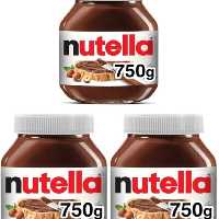 کاکائو  نوتلا اورجینال ترکیه از هر وزن موجود