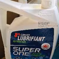 ضد یخ کانادایی