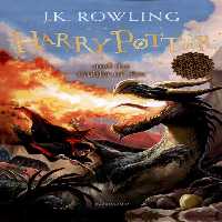 کتاب زبان اصلی هری پاتر 4 جام آتش زبان ما
