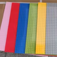 صفحه لگو خارجی