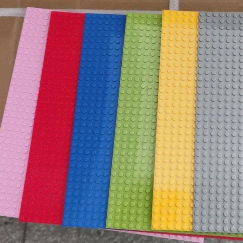 صفحه لگو خارجی