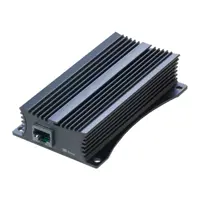 قیمت و خرید مبدل فیبر گیگابیت میکروتیک مدل RBGPOE-CON-HP | یاس ارتباط