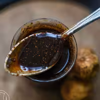 رب لیمو عمانی طبیعی