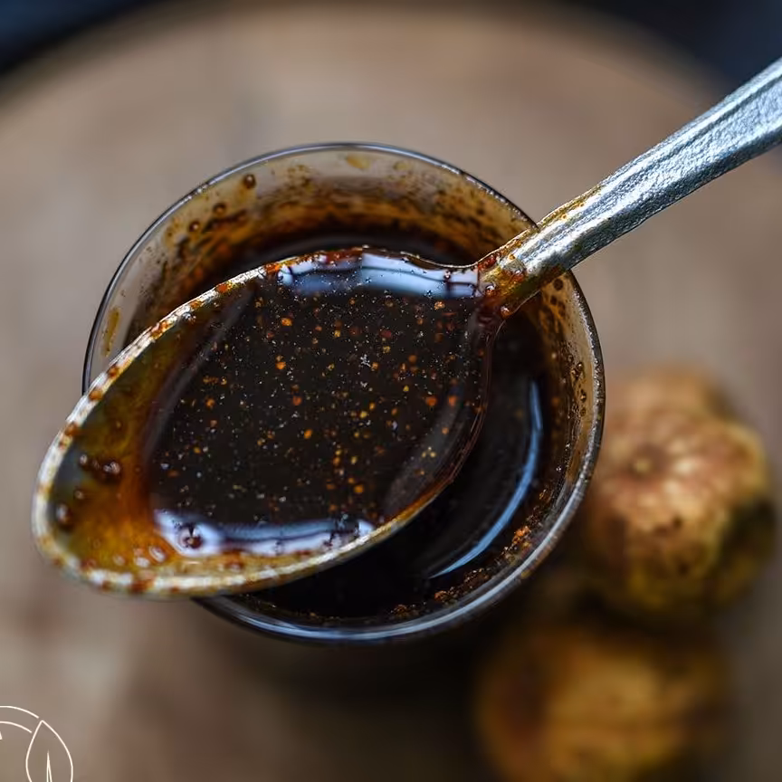 رب لیمو عمانی طبیعی