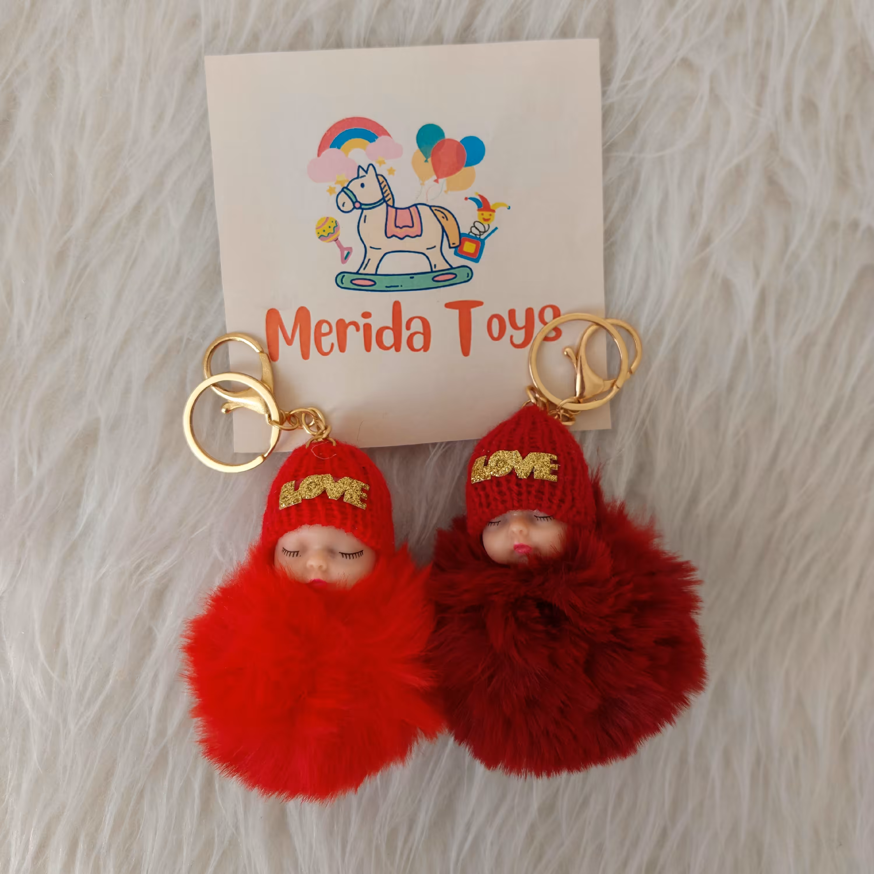 جاکلیدی طرح نوزاد 