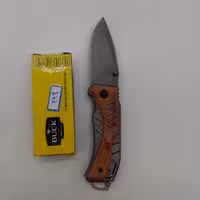 چاقوی باک تاشو کد 266