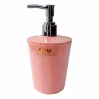 پمپ مایع دستشویی ریما- دارای رنگبندی