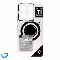 جزئیات ، قیمت و خرید قاب ژله ای طرح دار SECTOR مدل Xiaomi Redmi Note 13 4G | فروشگاه آریا