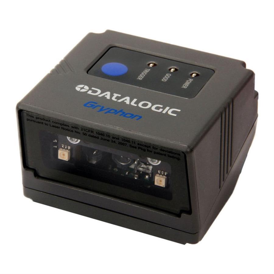 بارکد خوان ثابت دیتالاجیک مدل Gryphon GFS4470