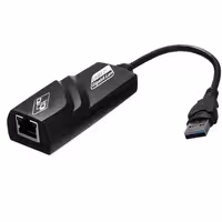 تبدیل USB 3.0 به شبکه برددار