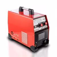 دستگاه جوش 200 امپر رستگار صنعت مدل RSL200