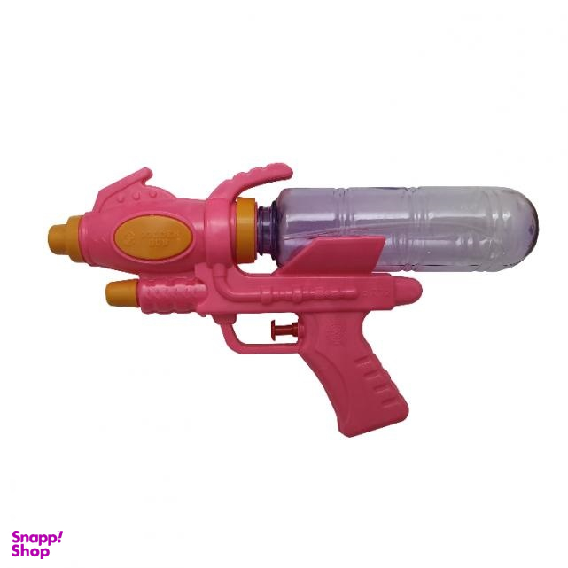 تفنگ بازی آب پاش مدل sprinkler