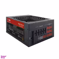 پاور فاطر مدل RM1650X 80Plus Bronze توان 1650 وات