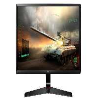 مانیتور ال جی مدل 27MP59G سایز 27 اینچ