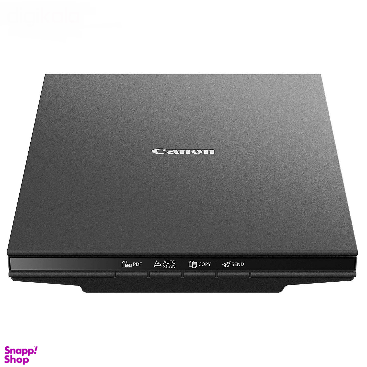 اسکنر کانن (Canon) مدل CanoScan LiDE 300