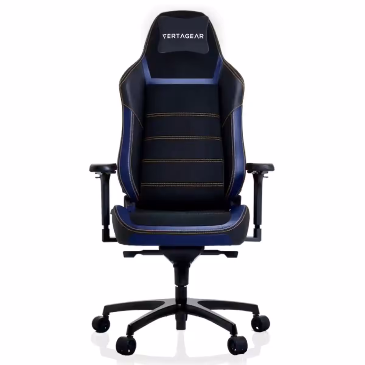 خرید صندلی گیمینگ Vertagear PL6800 X-Large HygennX Midnight Blue با بهترین قیمت