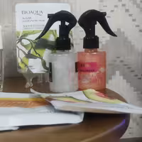 عطر مو در اماراتی  100 میل فرگرنس ورلد 