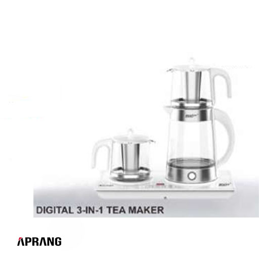 چای ساز مایر مدل MR-5152