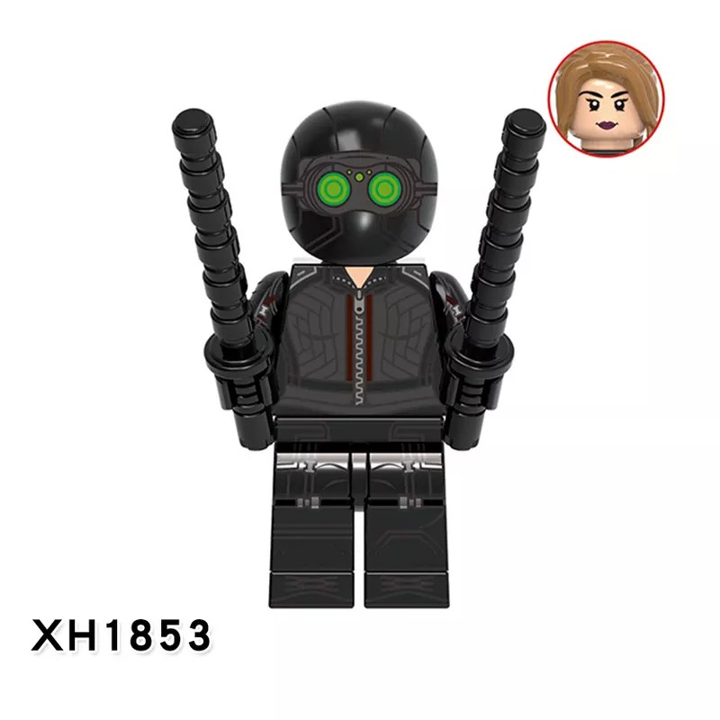 لگو بلک ویدو جدید