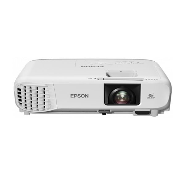 ویدئو پروژکتور اپسون مدل EB-X39