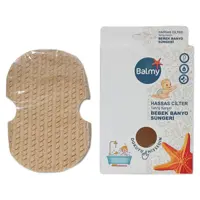 لیف اسفنج گیاهی کودک بالمی Balmy