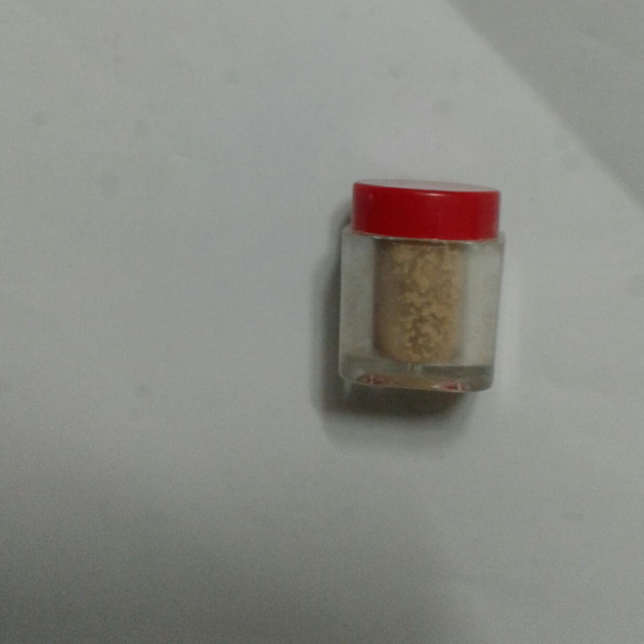 پوددرددندان (انتخاب پست پیشتاز)