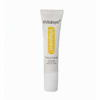 سرم دور چشم ویتامین سی 15میل ویتالیر  Vitalayer Liposomal Vit C Eye Cream 15ml