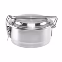 ظرف غذای روحی پناهی مدل P-09