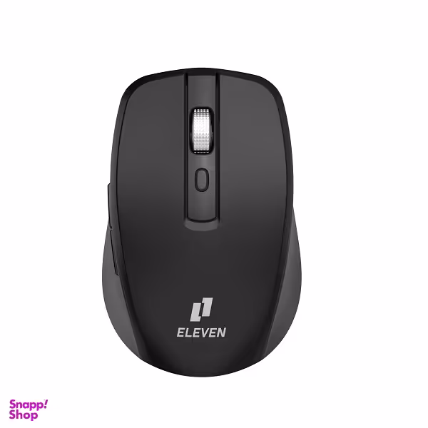 ماوس بی سیم ایلون مدل WM906