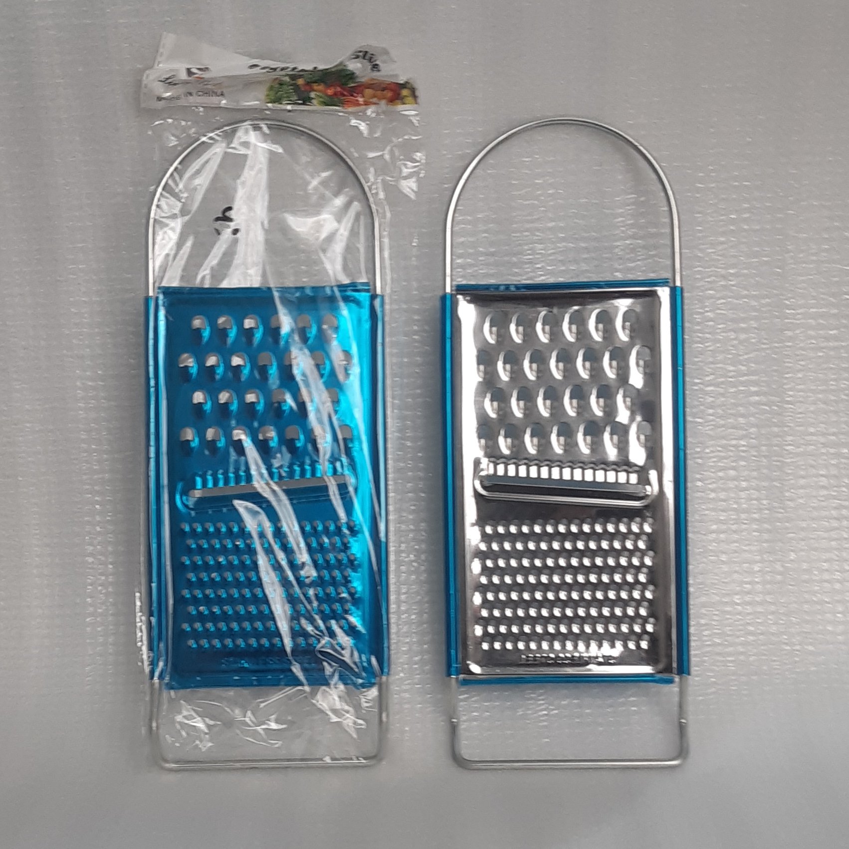 رنده استیل تخت چند منظوره