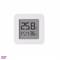 سنسور رطوبت و دما شیایومی مدل LYWSD03MMC