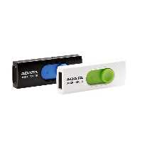 فلش مموری128  گیگ ای دیتا مدل UV320 فلش ADATA 128GB 