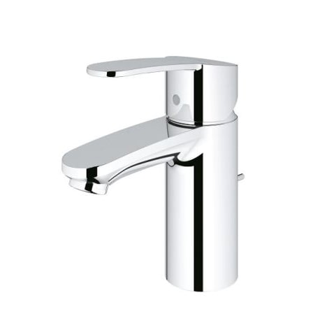 شیر روشویی گروهه مدل یورواستال کاسمو کد 33552002