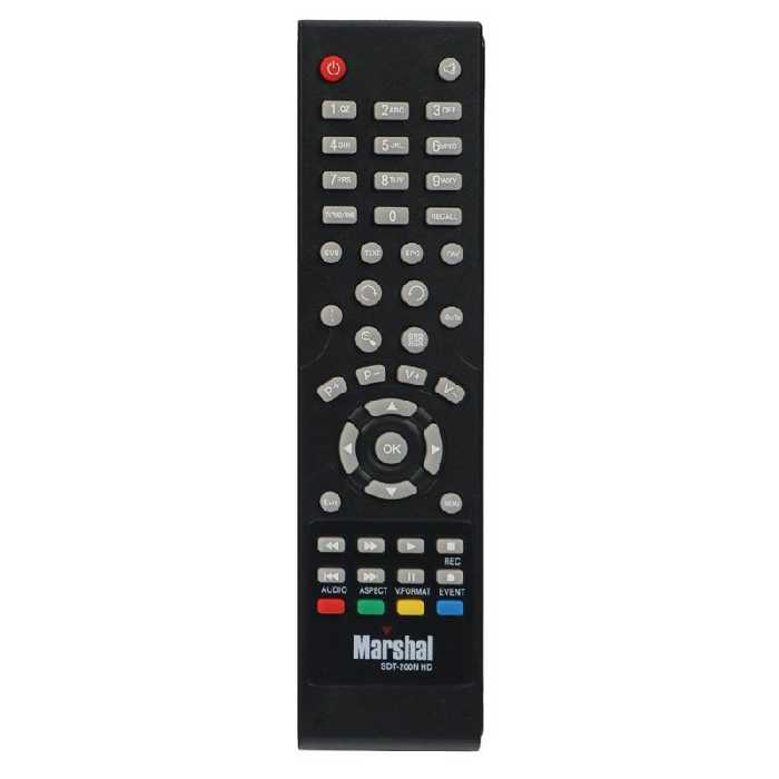 کنترل مارشال 200N