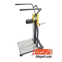 دستگاه شوت وزنه آزاد الموت F14