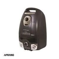 جاروبرقی هاردستون مدل VCP2703D - نقره ای