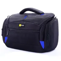 کیف دوربین پروفکس PROFOX HP Case Blue