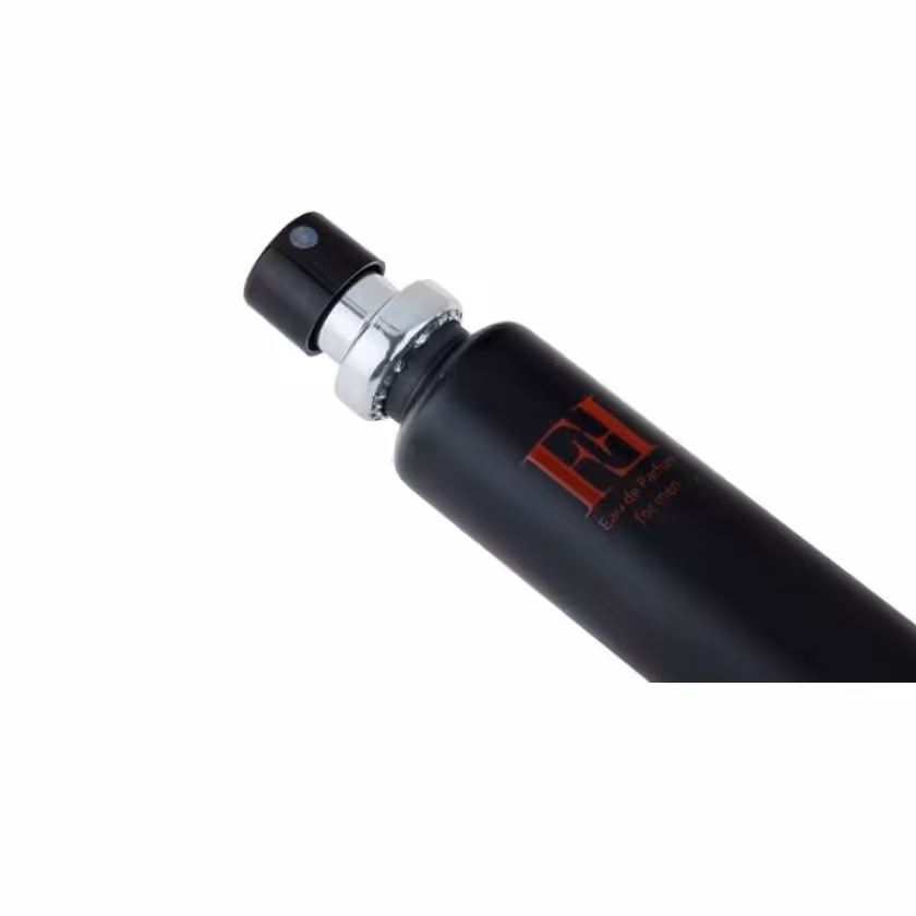 عطر جیبی مردانه اف اف مشکی ژک ساف