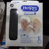 پوشینه شورتی قابل شستشو مخصوص بزرگسالان