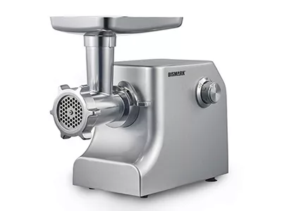 چرخ گوشت بیسمارک BM2355 با 18 ماه ضمانت