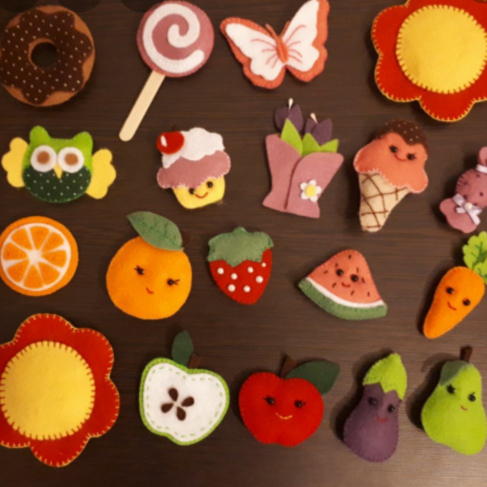 مگنت دونه ای